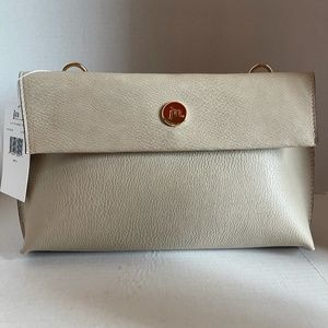 JESSICA MOORE NWT SHOULDER BAG W/ STRAP